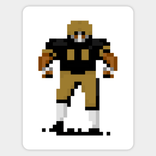 16-Bit Football - Winston Salem Magnet